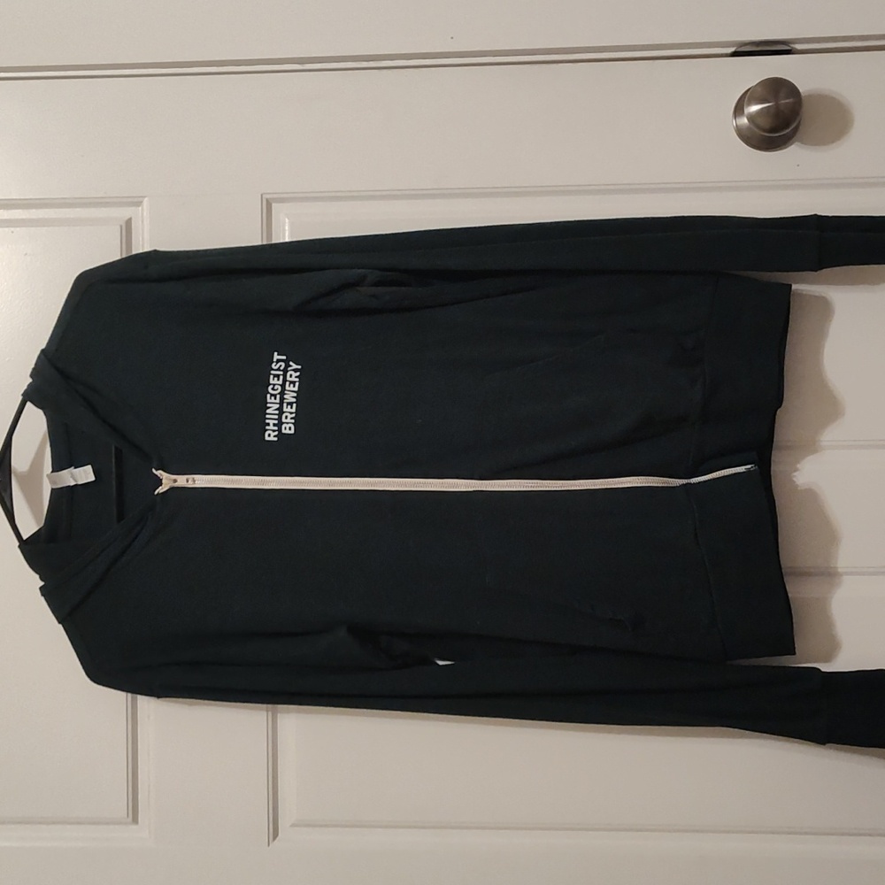 Rhinegeist Brewery Lightweight Jacket